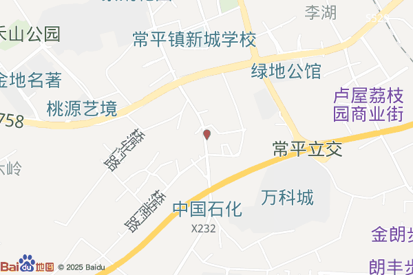 东莞芯果科技企业孵化器