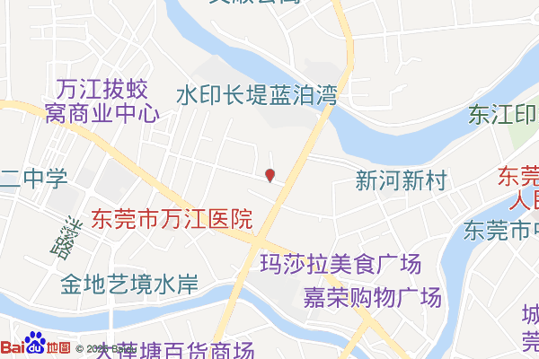 东莞德盛昌产业园