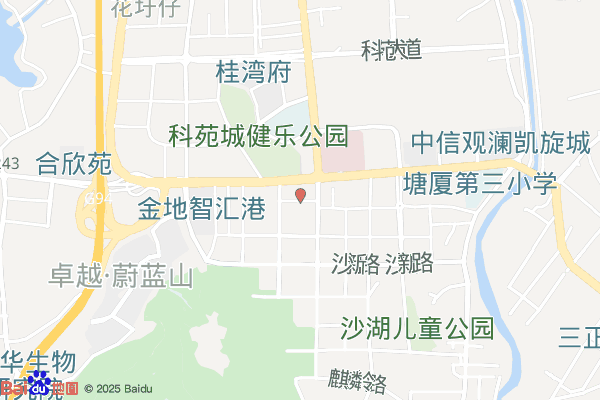 东莞市澳星科技园