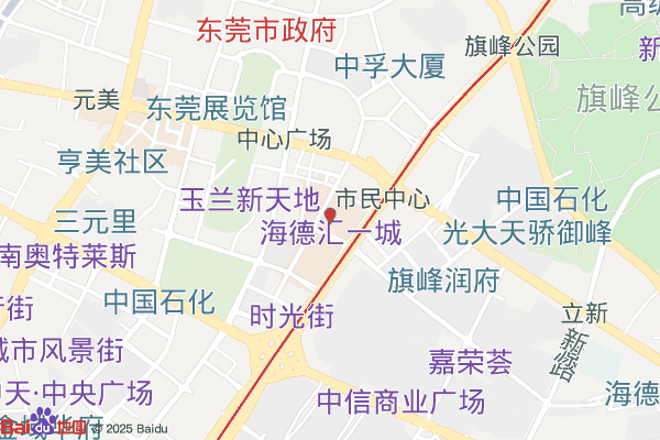 东莞市科友企业创新孵化器