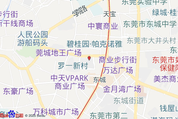 东莞市栩荣文化产业园