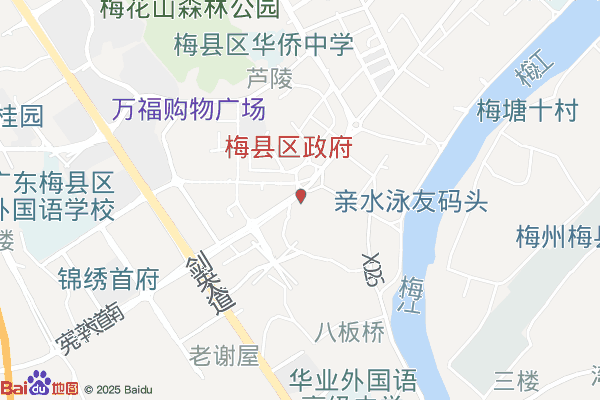 梅州广东瑞盈门农电商创意产业园
