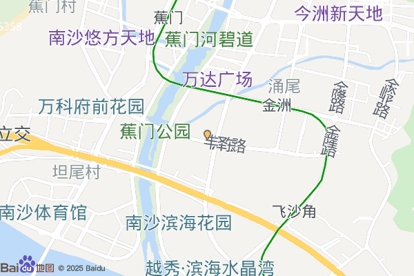 广州广东捷谊企业孵化器
