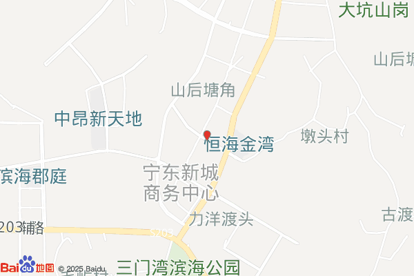 宁波浙江宁海经济开发区