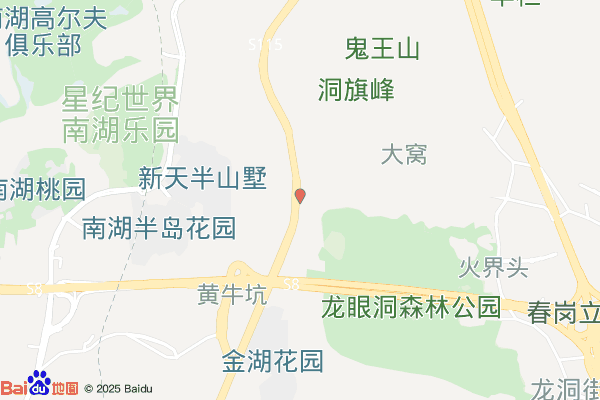 广州广东诺亚互联网产业园