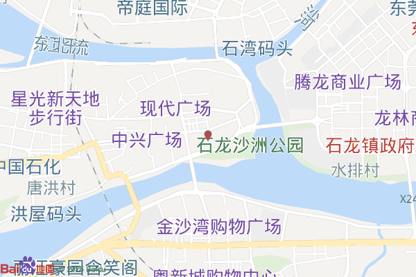 东莞广东中俄贸易产业园