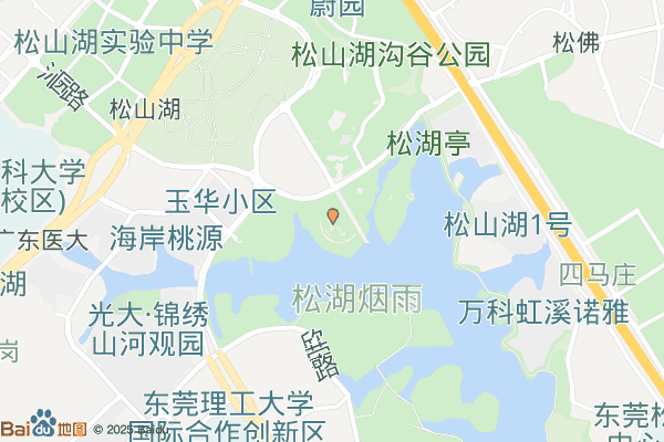 东莞广东清大孵化器