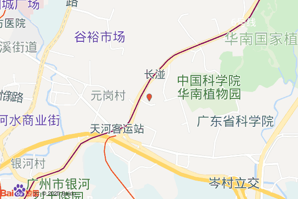 广州广东光彩众创孵化器