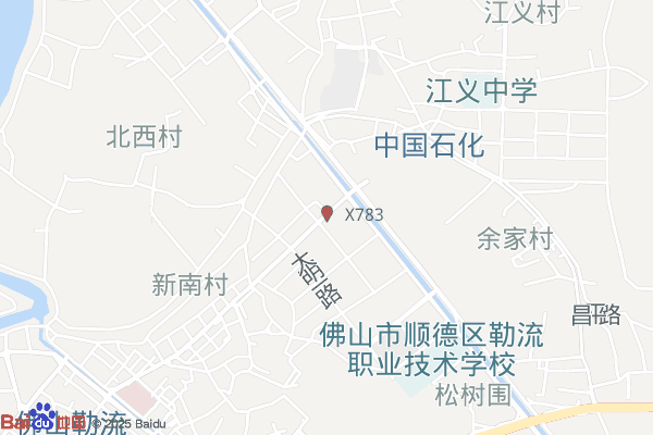 佛山市正略科技孵化器