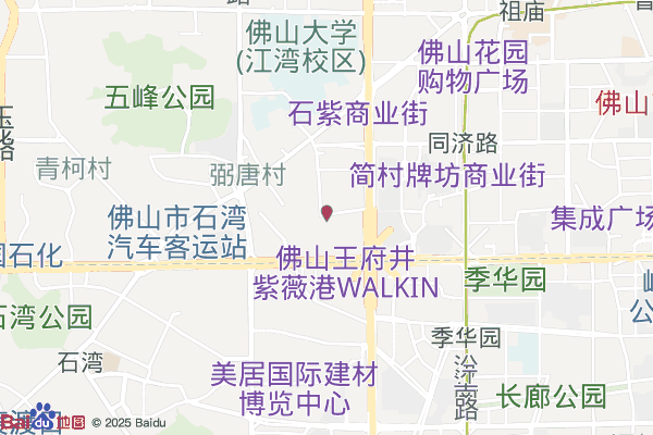 佛山市杯子红创意园