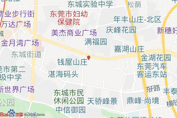 东莞广东艺谷影视文化产业园