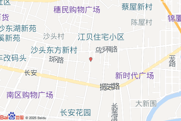 东莞广东金钥匙产业园