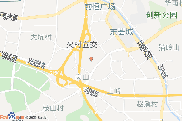 广州航星军民融合科创产业园