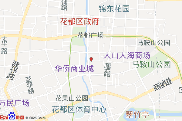 广州市广孵统合企业孵化器