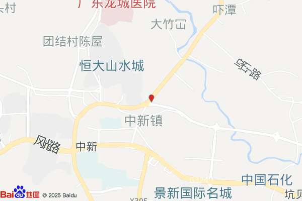 广州市福享企业孵化器