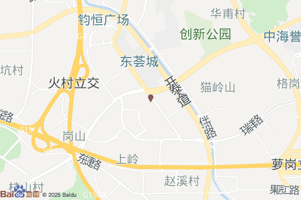 广州众创共享创业孵化器