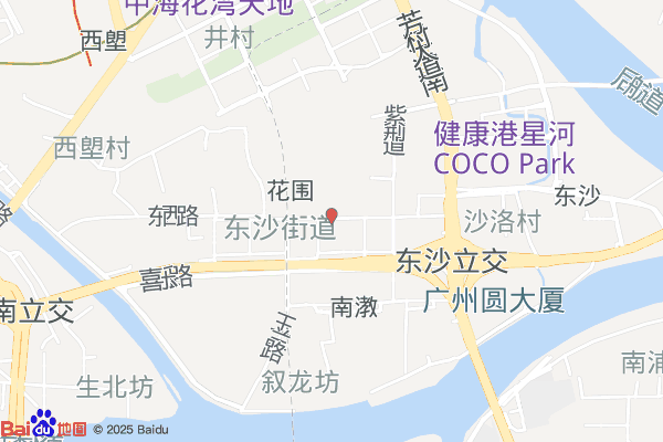 广州市晟龙工业设计科技园