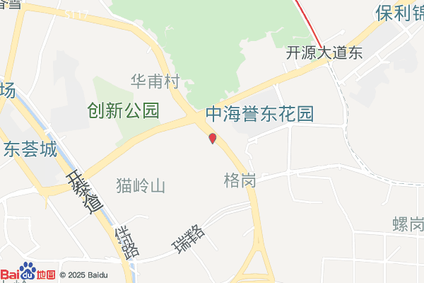 广州市天麓医疗孵化器