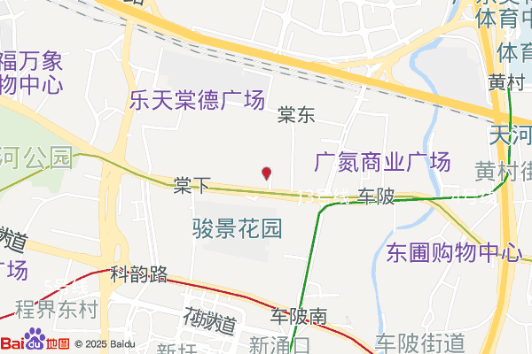 广州智慧港孵化器