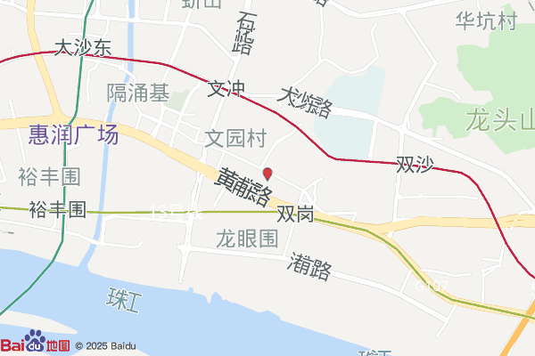 广州诚正孵化器