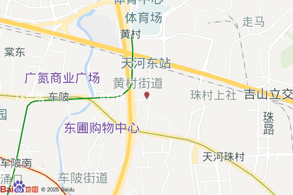 广州新业科技企业孵化器