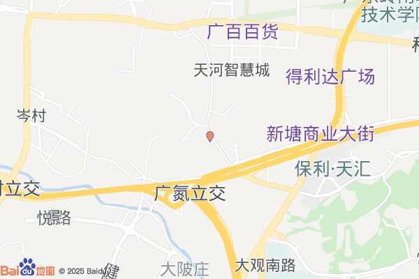 广州市讯铭孵化器
