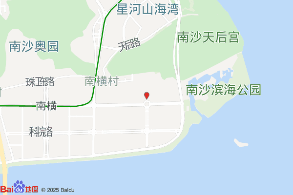 广州鹤巢大健康孵化器