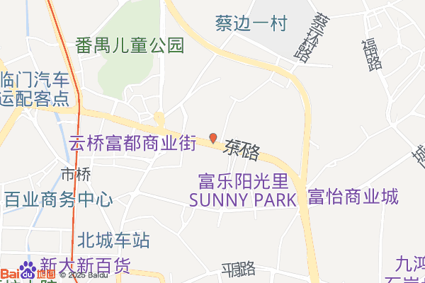 广州创港科技企业孵化器