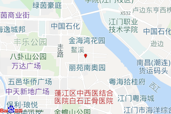 江门市广工科技园