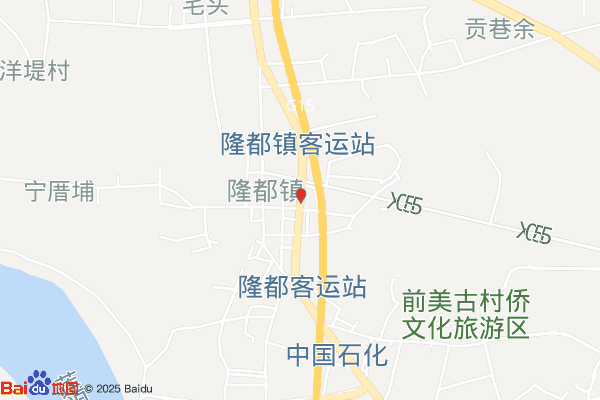 汕头市澄海区隆都农业科技园