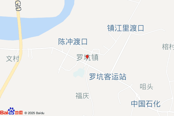 江门市新会区罗坑工业园