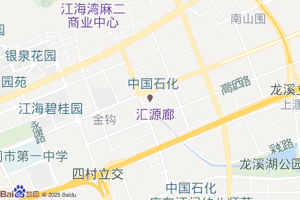 江门高新区总部科技园