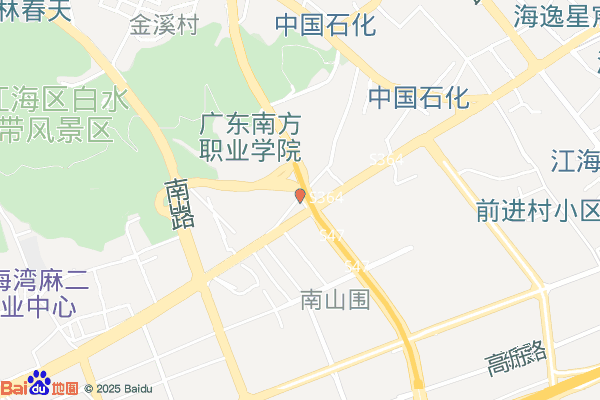 江门市鼎兴园区