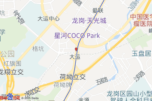 深圳市万易产业园
