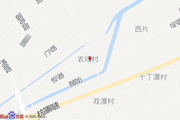 宁波余姚市滨海产业园