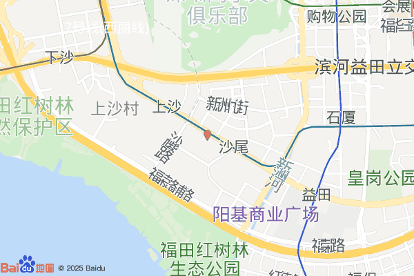 深圳市龙华高新技术产业园区