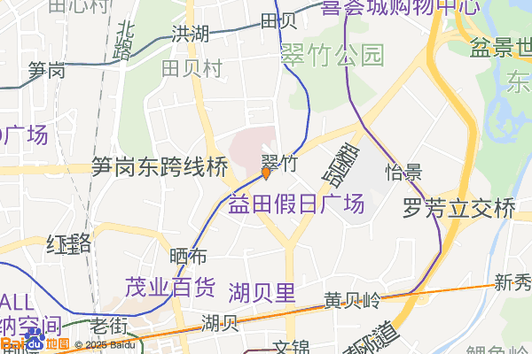 深圳聚势电子商务产业园