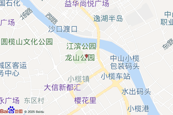 中山市无限空间孵化器