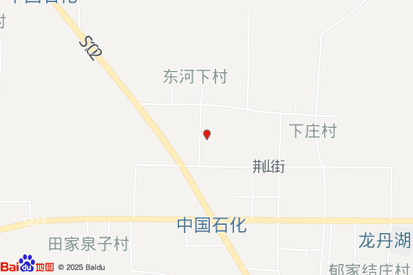 潍坊昌乐德润科技产业园