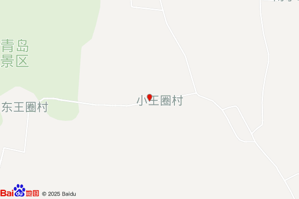 青岛即墨市山海林枫农业科技园