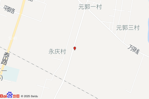 临沂平邑县冠华农业科技示范园