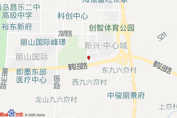 青岛布鸽智慧园区