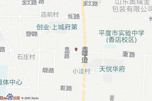 青岛锦象创新创业孵化器