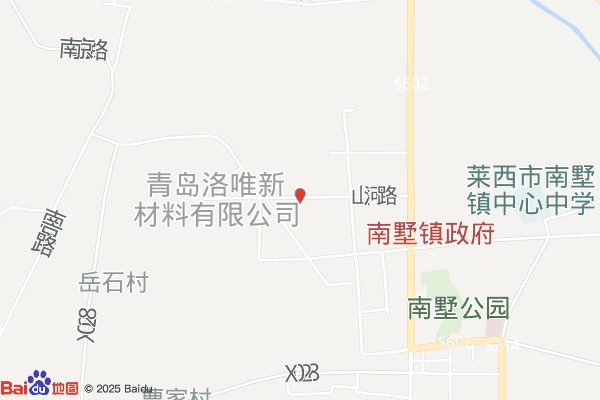 青岛墅鑫达孵化器