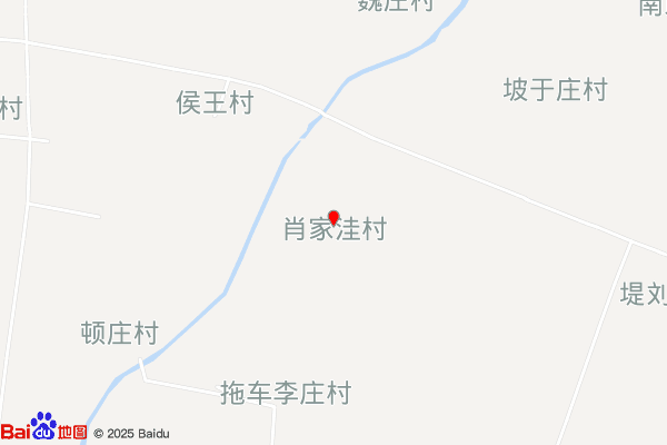 德州平原供销众得利前曹镇工业区