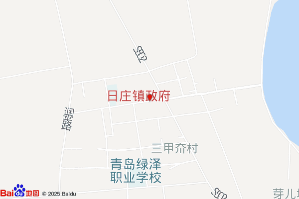 青岛鲁锐海科技企业孵化器