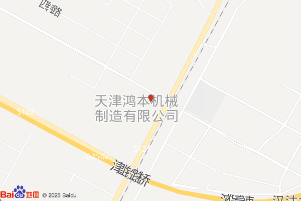 天津市宁河区现代农业产业园实景图