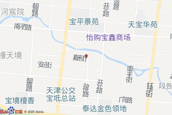 嘉禾文化产业园(装修中)实景图