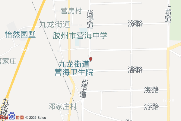 青岛欧亚经贸合作产业园区