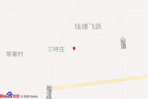 子牙循环经济产业区实景图